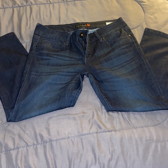 G by Guess Ankle Jeans - Picture 2 of 6